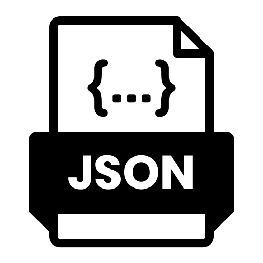 json icon